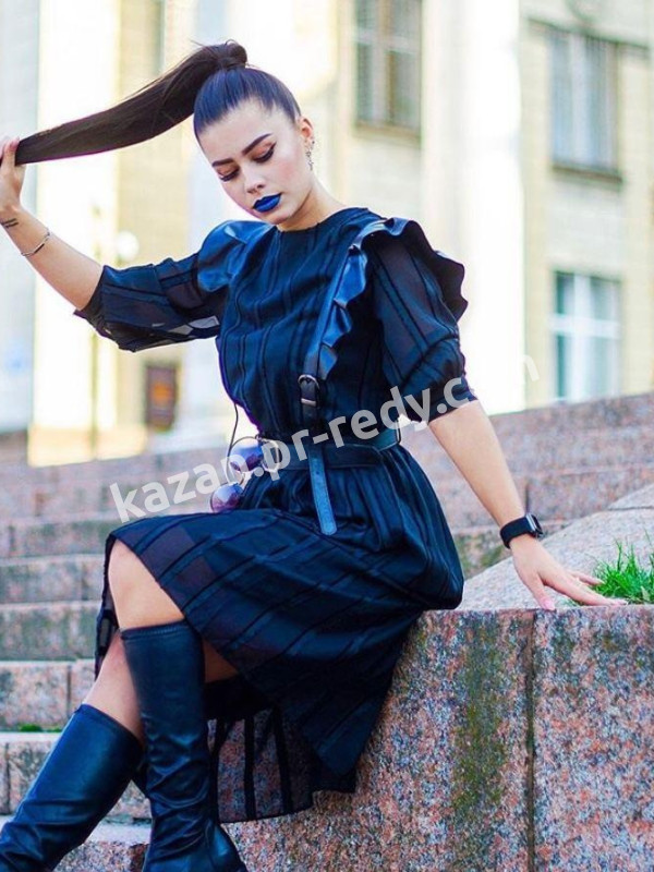 Фото 🎥 Ариша, в г. Казань ID 11932 руб