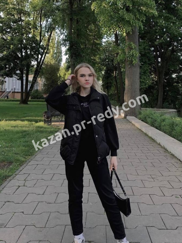 Фото 🎥 ОЛЬГА, в г. Казань ID 12038 руб